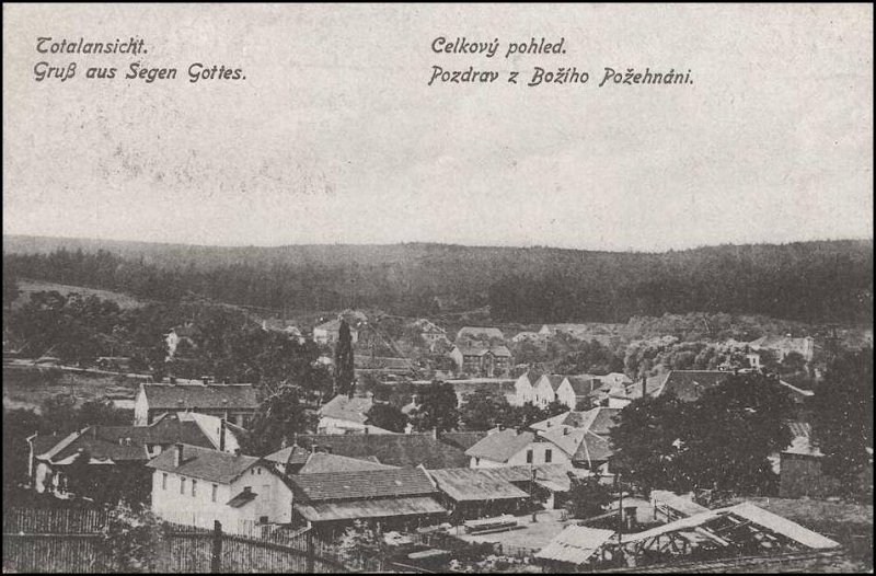 Zastávka 1918